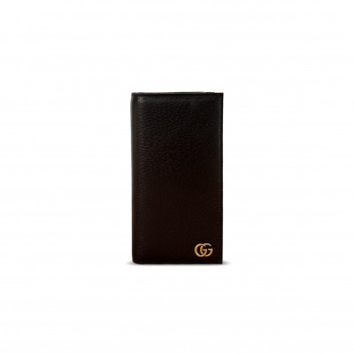 GUCCI GG MARMONT LONG WALLET 795166 (19*10*2cm)